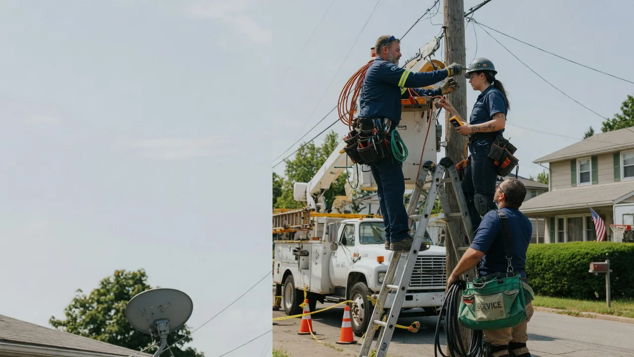 Electrical Repair in Brownfield, TX near me